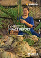 Sample fund impact report