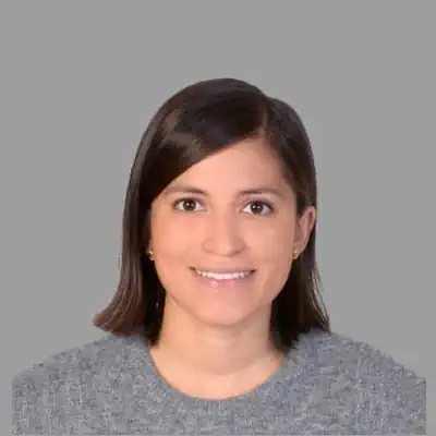 Ana Cristina Jaccard